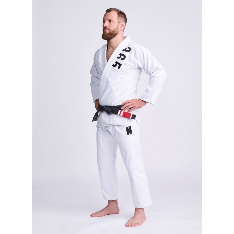 Tekmovalen kimono IPPON GEAR 365 BJJ uniforma