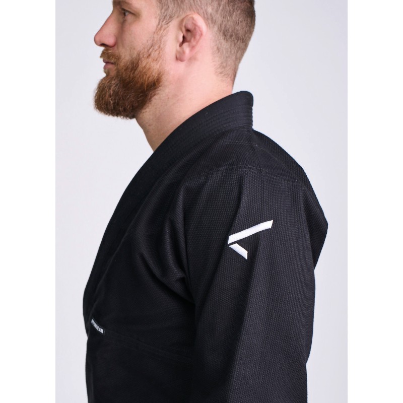 Tekmovalen kimono IPPON GEAR Grind Ultra Light BJJ zgornji del