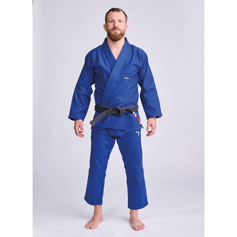 Tekmovalen kimono IPPON GEAR Grind Ultra Light BJJ zgornji del