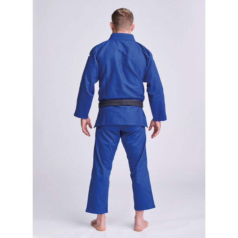 Tekmovalen kimono IPPON GEAR Grind Ultra Light BJJ zgornji del