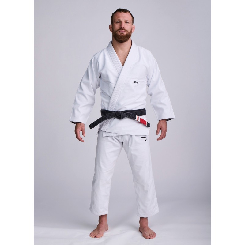 Tekmovalen kimono IPPON GEAR Grind Ultra Light BJJ zgornji del