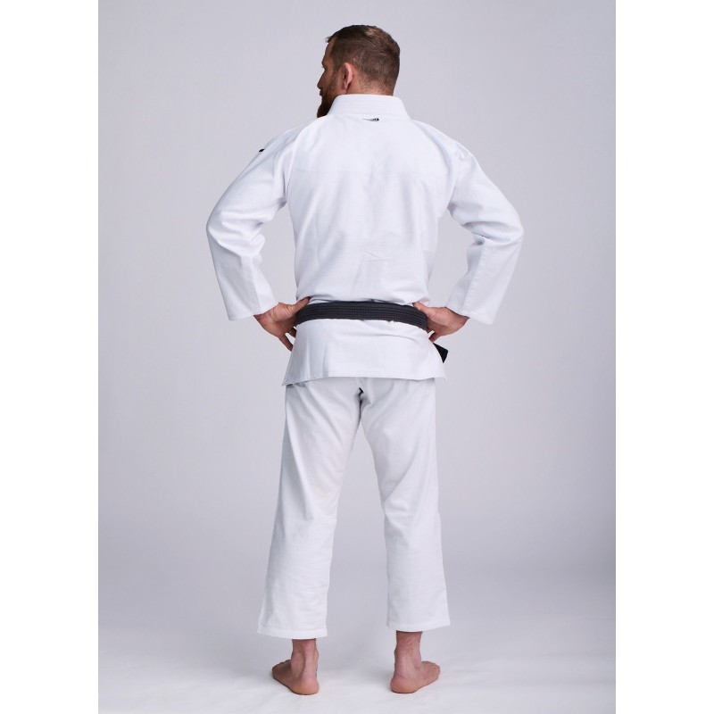 Tekmovalen kimono IPPON GEAR Grind Ultra Light BJJ zgornji del