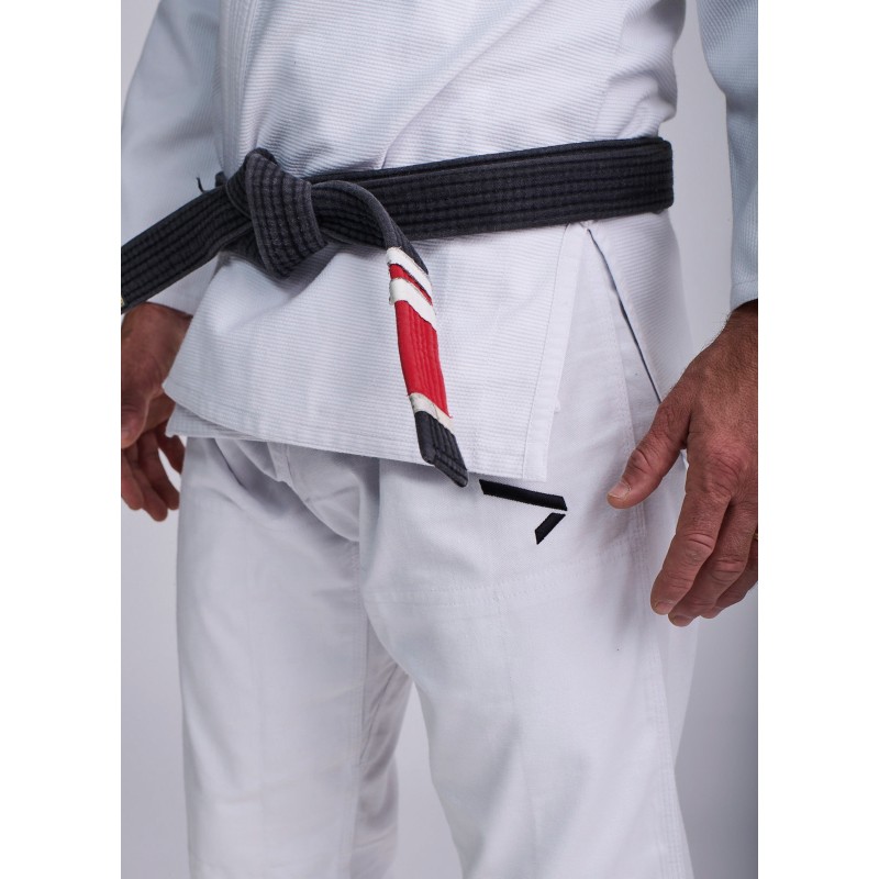 Tekmovalen kimono IPPON GEAR Grind Ultra Light BJJ zgornji del