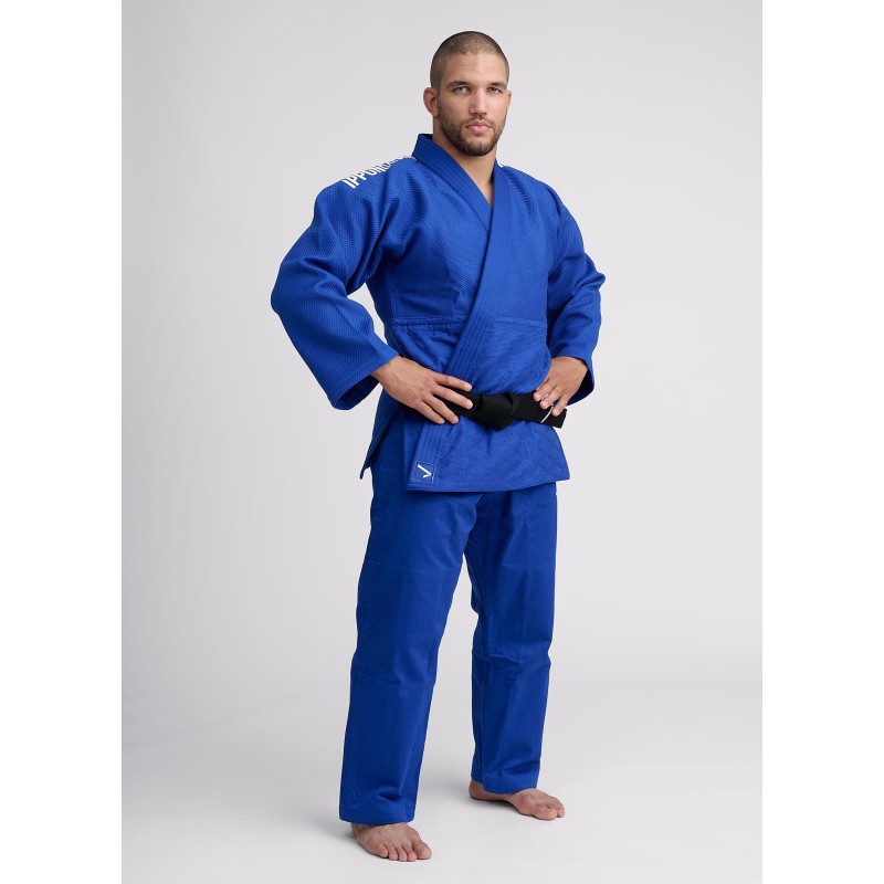 IPPON GEAR Fighter 2 zgornji del