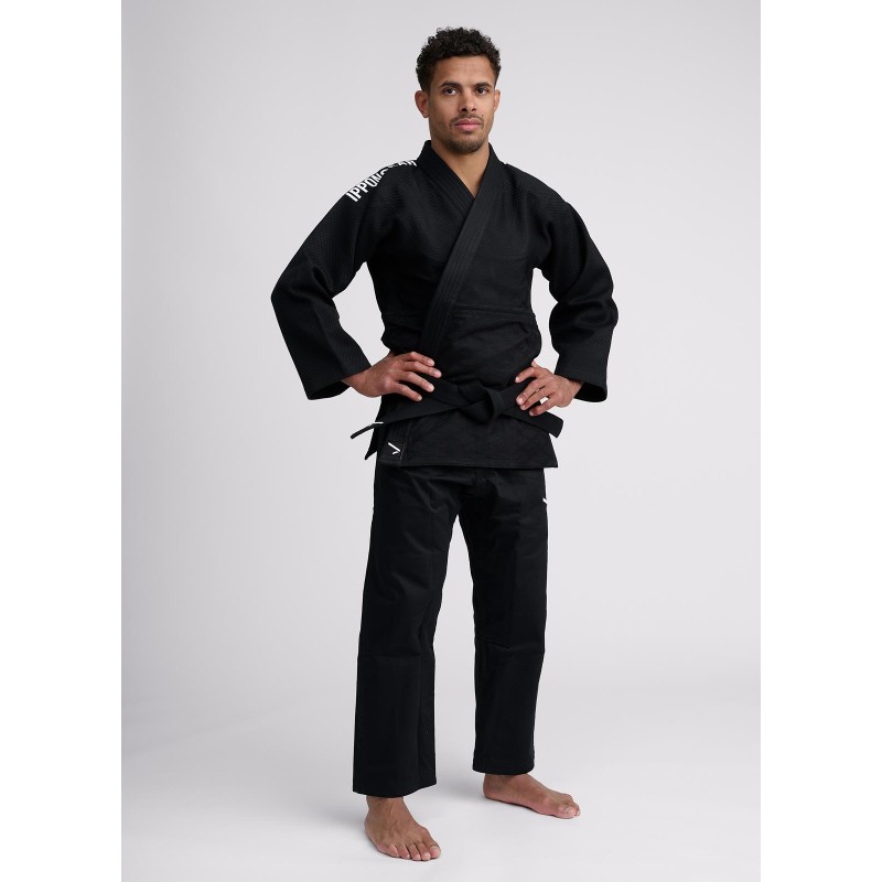 IPPON GEAR Fighter 2 zgornji del