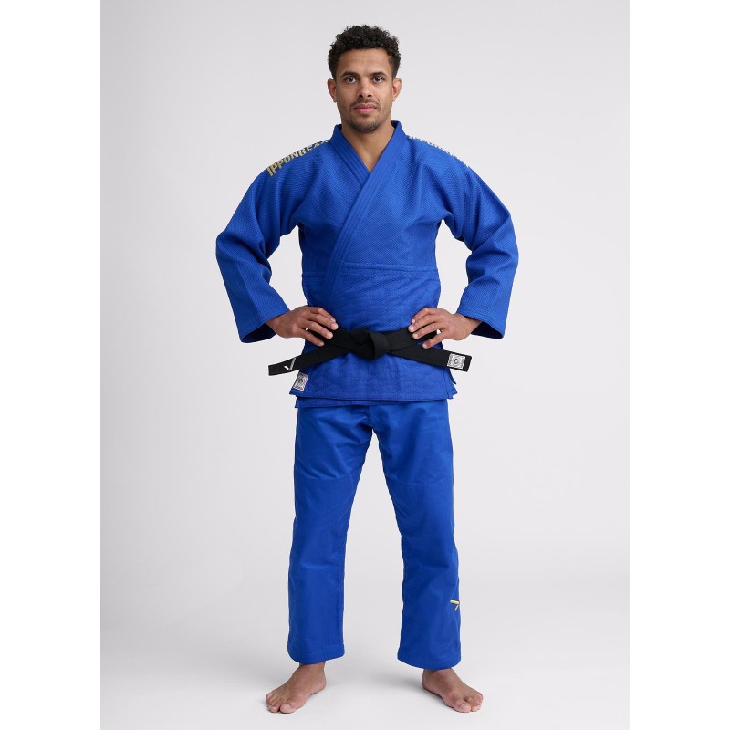 IPPON GEAR Legend 2 IJF zgornji del