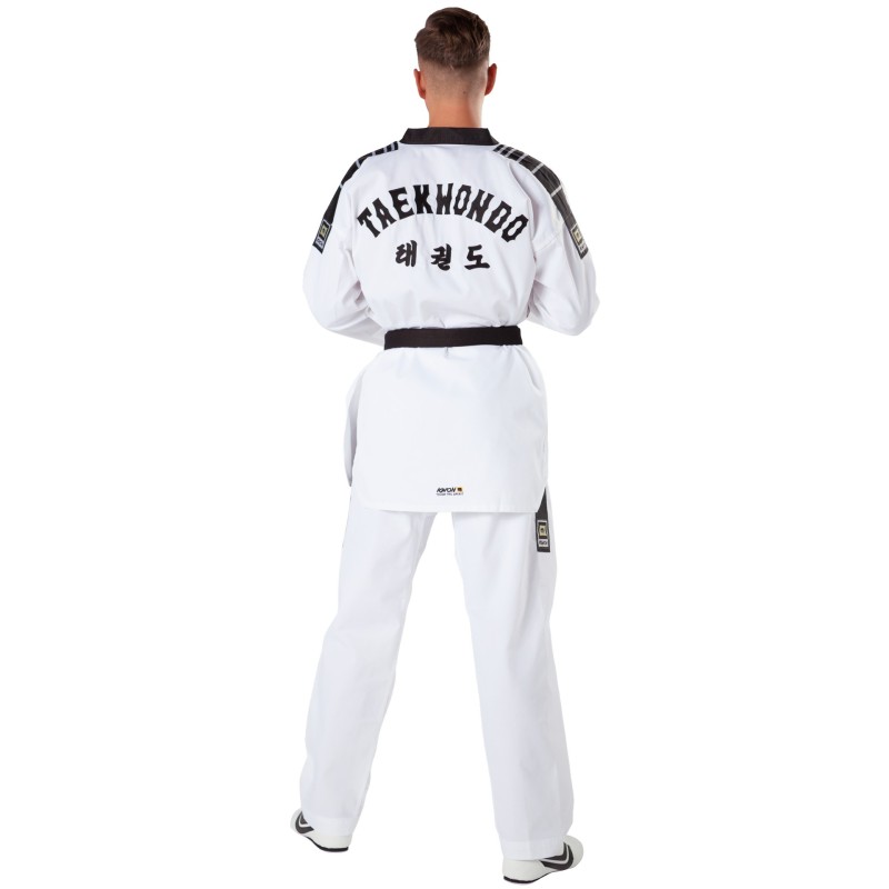 TKD uniforma Grand Victory