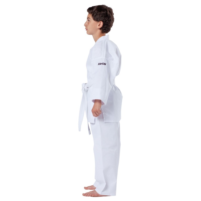 KWON Karate kimono Basic