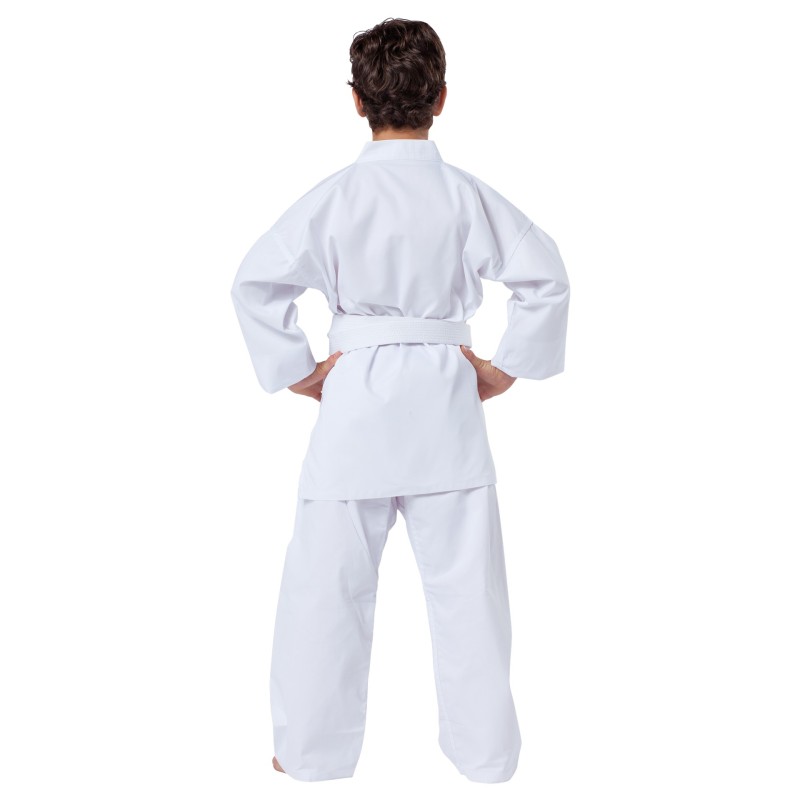 KWON Karate kimono Basic