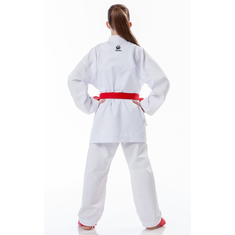 TOKAIDO Kumite Master Junior, WKF, 8 OZ.