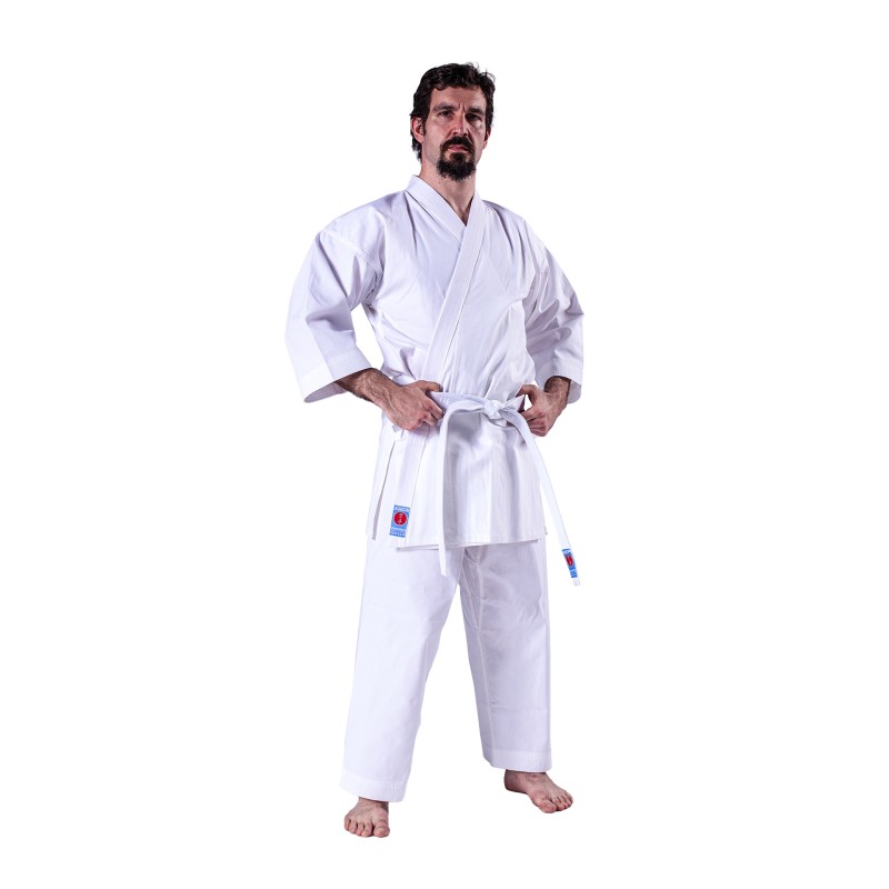 KWON Kata karate kimono Tanaka 10 oz.