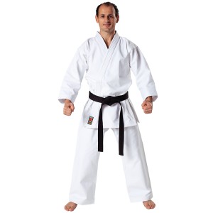 KWON Karate kimono Kumite 12 oz.