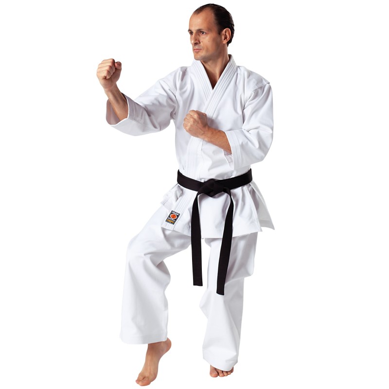 KWON Karate kimono Kumite 12 oz.