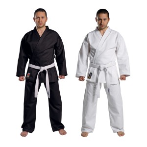 KWON Karate kimono Traditional 8oz.