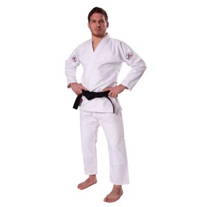 DANRHO Ju Jutsu Uniform Fight JJ 550