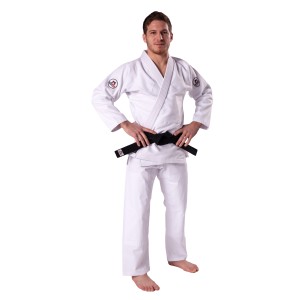 DANRHO Ju Jutsu Uniform Fight light 350