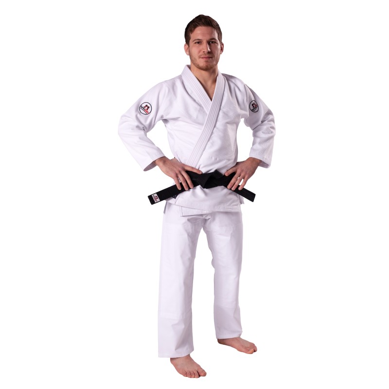 DANRHO Ju Jutsu Uniform Fight light 350