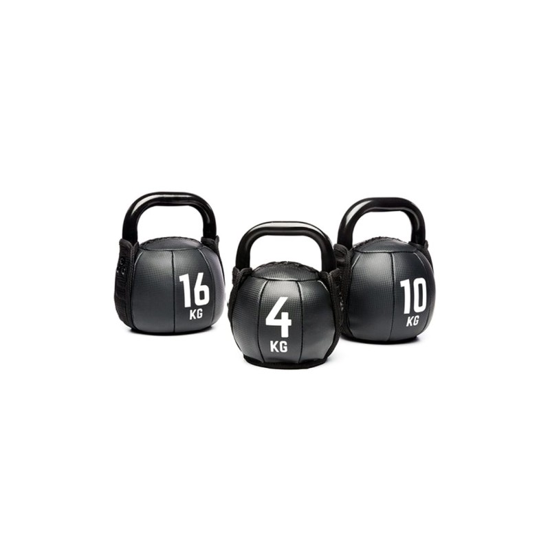 Kettlebell PVC