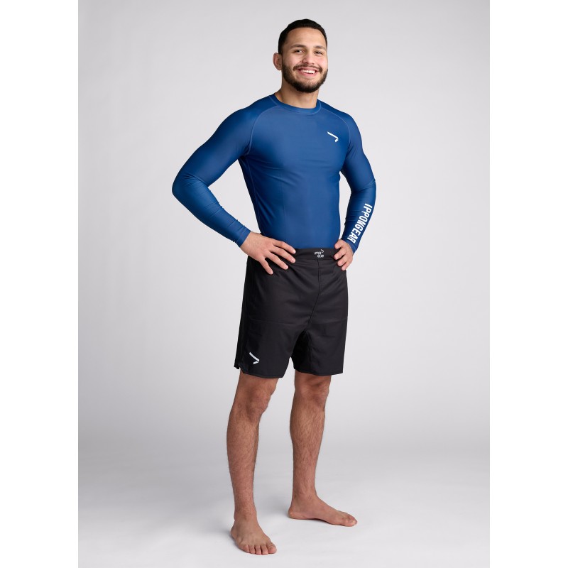 IPPON GEAR Essentials Rashguard dolgi rokav