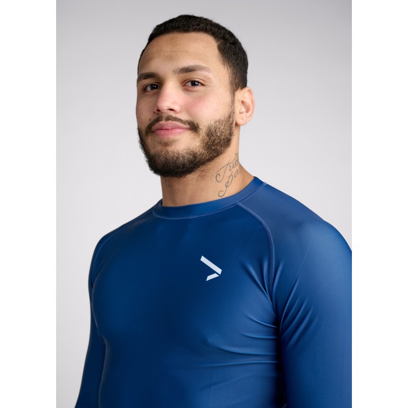 IPPON GEAR Essentials Rashguard dolgi rokav