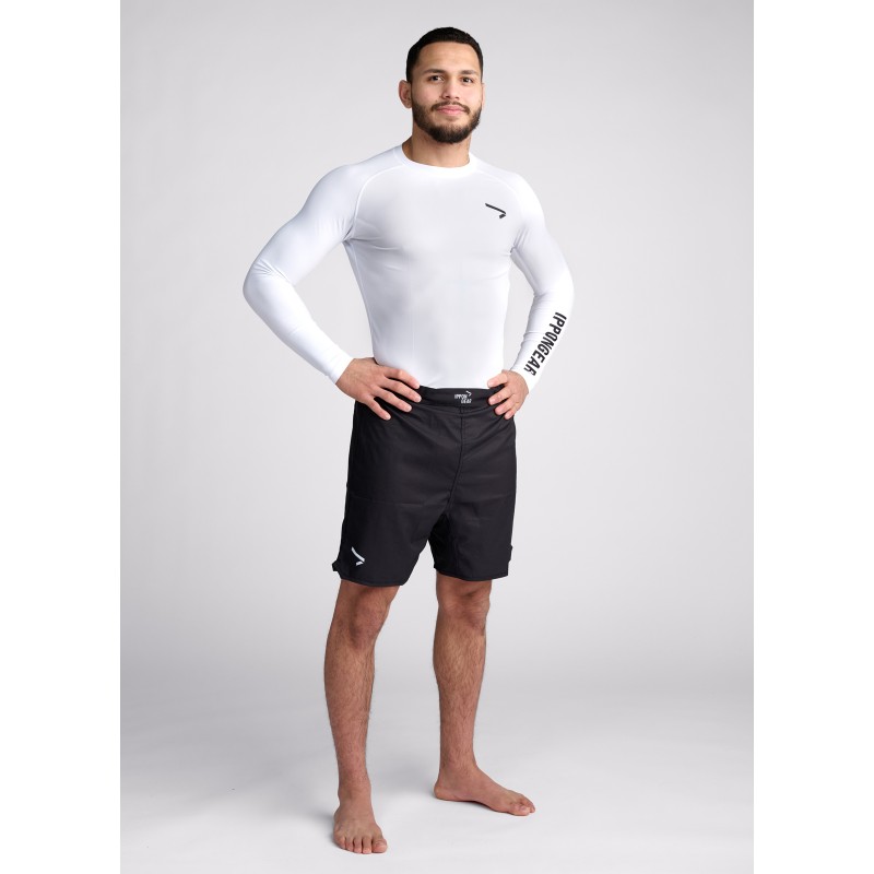 IPPON GEAR Essentials Rashguard dolgi rokav