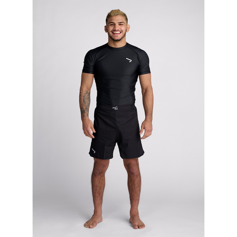 IPPON GEAR Essentials Rashguard kratek rokav