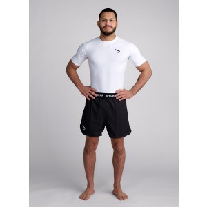 IPPON GEAR Essentials Rashguard kratek rokav