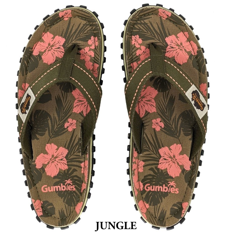 Gumbies Islander japonke