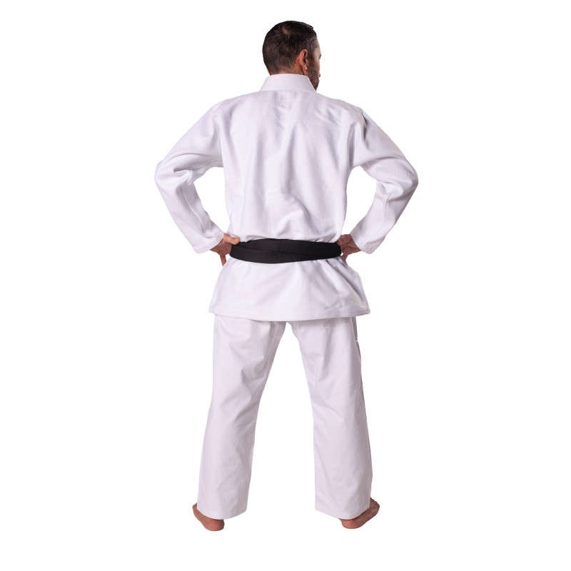 DANRHO Ju Jutsu Uniform Fight JJ 700